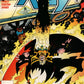 The Ray #2 Newsstand Cover (1994-1996) DC