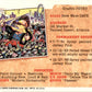 1986 Garbage Pail Kids Series 5 #180B Batty Barney NM