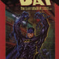 Batman: Shadow of the Bat #4 Newsstand (1992-2000) DC Comics