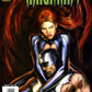 Secret Invasion: Inhumans #4 (2008-2009) Marvel Comics