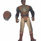 Star Wars Power Force Lando Calrissian Skiff Guard 3 3/4 Inch Figure 1997