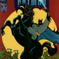 The Batman Adventures #17 Newsstand Cover (1992-1995) DC Comics