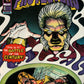 Protectors #6 Newsstand Cover (1992-1994) Malibu Comics