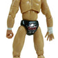 WWF Titan Tron Live Finishing Moves Series 1 Triple H Pedigree 6.5 Inch Figure