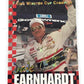 Dale Earnhardt Sr. America's Racing NASCAR Odd-Ball Trading Card