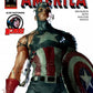 Captain America #605 (2005-2011) Marvel Comics