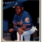 1993 SCD #7 Marquis Grissom Montreal Expos