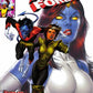 X-Men Forever #17 (2009-2010) Marvel Comics