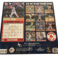 Boston Red Sox 2003 Wall Calendar New Sealed