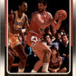 1988 Fleer #15 Dave Corzine Chicago Bulls