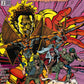 Armageddon: Inferno #2 Newsstand (1992) DC Comics