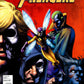 Chaos War: Dead Avengers #3 (2011) Marvel Comics