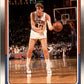 1988 Fleer #87 Mike Gminski Philadelphia 76ers