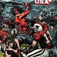 Sparta USA #2 (2010) DC Comics