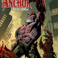 The Anchor #4B (2009-2010) Boom! Comics