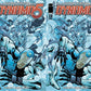 Dynamo 5 #12 (2007-2009) Image Comics - 2 Comics