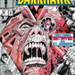 Darkhawk #23 Newsstand Cover (1991-1995) Marvel