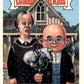 1987 Garbage Pail Kids Series 10 #413b Barnyard Barney EX