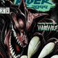 Ghost Rider 2099 #4 Newsstand (1994 -1996) Marvel