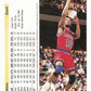 1992-93 Upper Deck McDonald's Basketball P42 Michael Adams