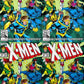 X-Men #13 Newsstand & Direct Covers (1991-2001) Marvel Comics - 4 Comics