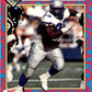 1993 Sports Illustrated for Kids #192 Cortez Kennedy Seattle Seahawks