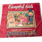 Campbell Kids Souprises 12 Month 1999 Calendar Sealed Campbell's Soup
