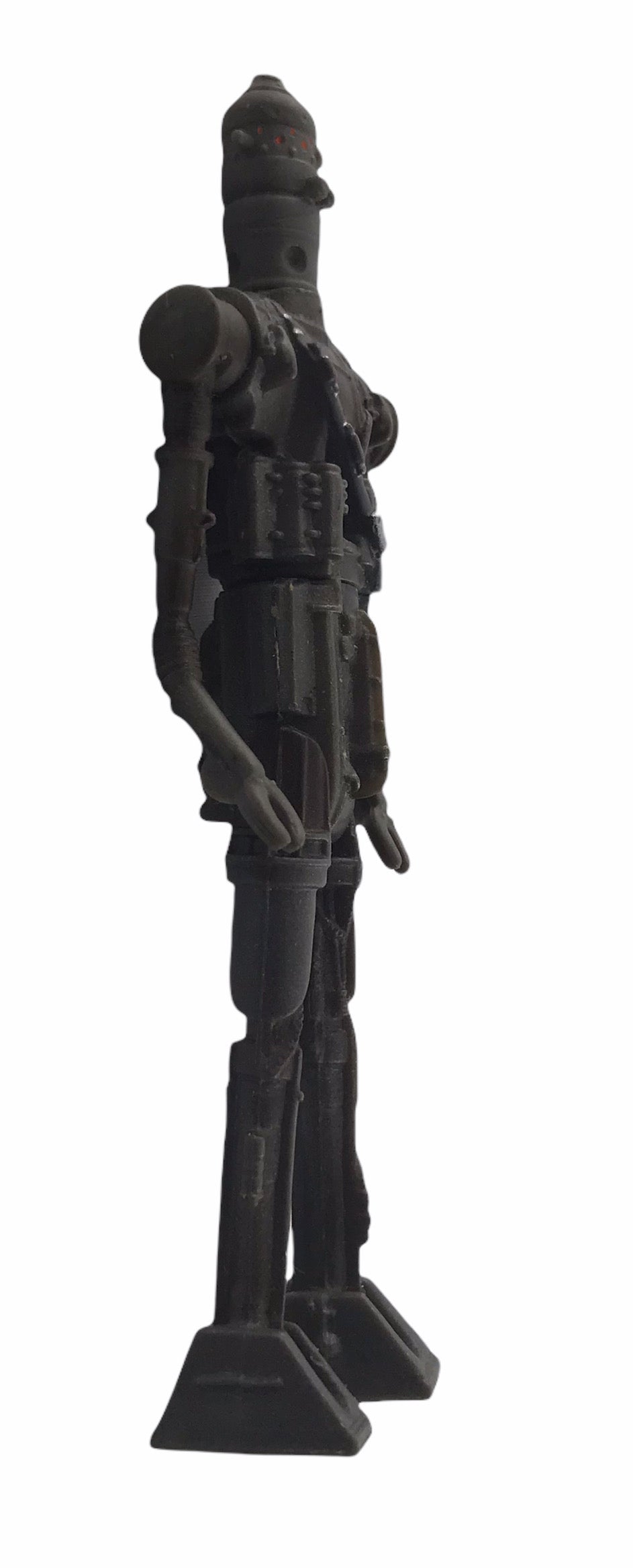 Star Wars Shadows of the Empire IG-88 3 3/4 Inch Action Figure 1996 Kenner
