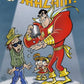 Billy Batson and the Magic of Shazam #10 (2008-2010) DC Comics