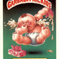 1987 Garbage Pail Kids Series 8 #329a Lem Phlegm NM-MT