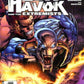 Countdown Presents: Lord Havok & the Extremists #5 (2007-2008) DC Comics