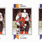 (5) 1993 SCD #69 Eric Lindros Hockey Card Lot Philadelphia Flyers