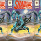 Shadowman #15 (1992-1995) Valiant Comics - 3 Comics