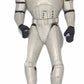 Star Wars Power of the Force Stormtrooper 3 3/4 Inch Action Figure 1995 Kenner