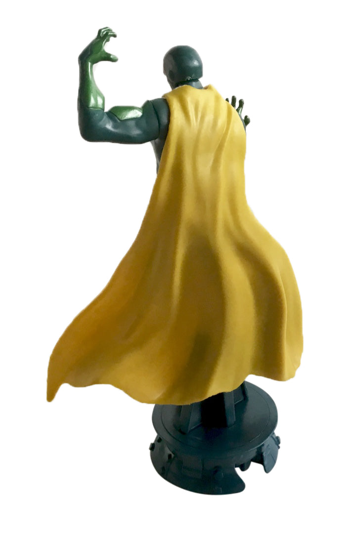 Playmation Marvel Avengers Vision 5.5 Inch Figure 2015 Disney Hasbro