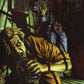 The Stand: American Nightmares #4 (2009) Marvel Comics