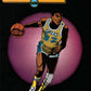 Sports Superstars Comics #3 Magic Johnson Newsstand (1992-1993) Revolutionary