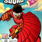 Marvel Super Hero Squad #2 (2010-2011) Marvel Comics