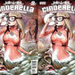Cinderella: From Fabletown with Love #3 (2009-2010) Vertigo - 2 Comics