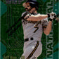 1997 Topps Inter League Matchup Finest #ILM8 Molitor King Twins Pirates