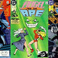 Angel and the Ape #1-3 (1991) DC - 3 Comics