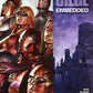 Siege: Embedded #1 (2010) Marvel Comics