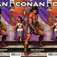 Conan the Cimmerian #18 (2008-2010) Dark Horse Comics - 3 Comics