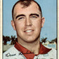 1967 Topps #276 Bruce Brubaker Los Angeles Dodgers GD