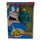 Talking Tick 16 Inch Action Figure 1994 Irwin Toys