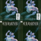 Sub-Mariner: The Depths #2 (2008-2009) Marvel Comics - 4 Comics