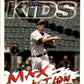 2006 Topps Opening Day Sports Illustrated For Kids #12 Eric Chavez Athletics