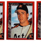 (3) 1992 Legends #11 Jeff Bagwell Baseball Card Lot Houston Astros