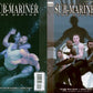 Sub-Mariner: The Depths #2-3 (2008-2009) Marvel Comics - 2 Comics