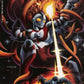 Ultraman #1 Newsstand Cover (1993) Nemesis Comics
